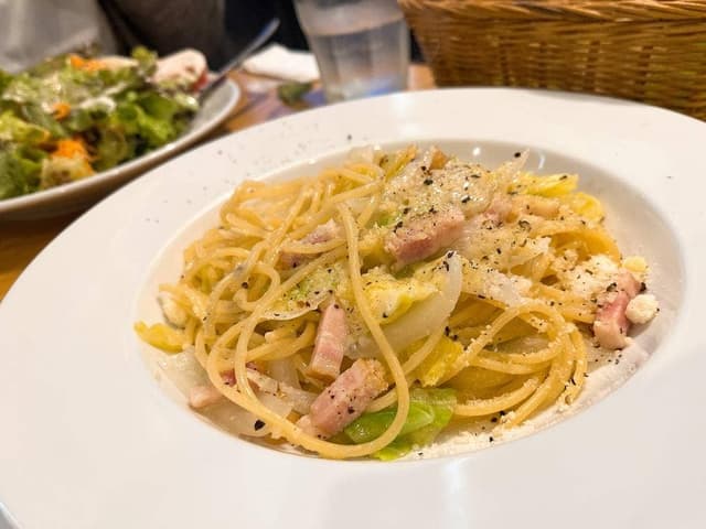 藤屋食堂 - サブ画像2
