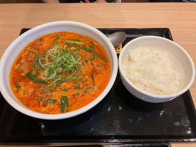 焼きたてのかるび 平塚西八幡店 - サブ画像1