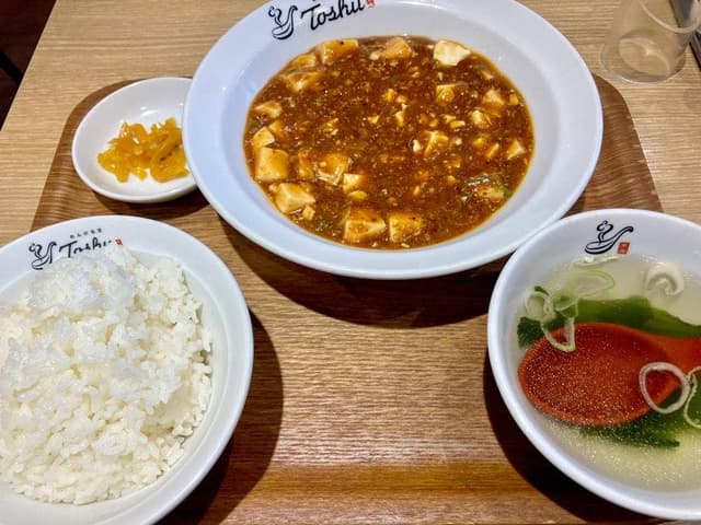 れんげ食堂 Toshu 分倍河原店 - サブ画像3