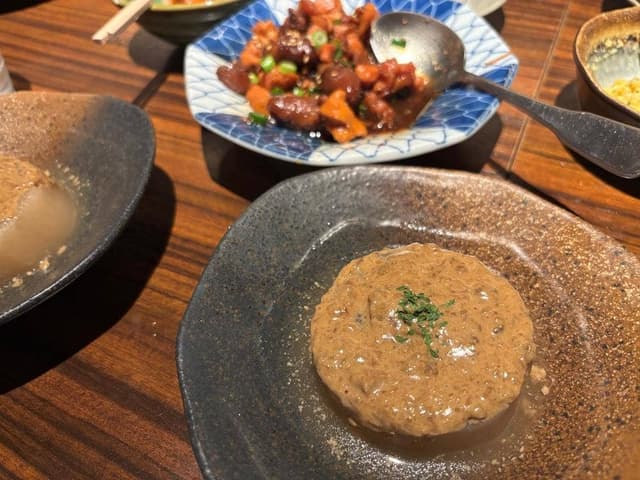 焼き鳥とワイン+ビストロおでん 3B - サブ画像2