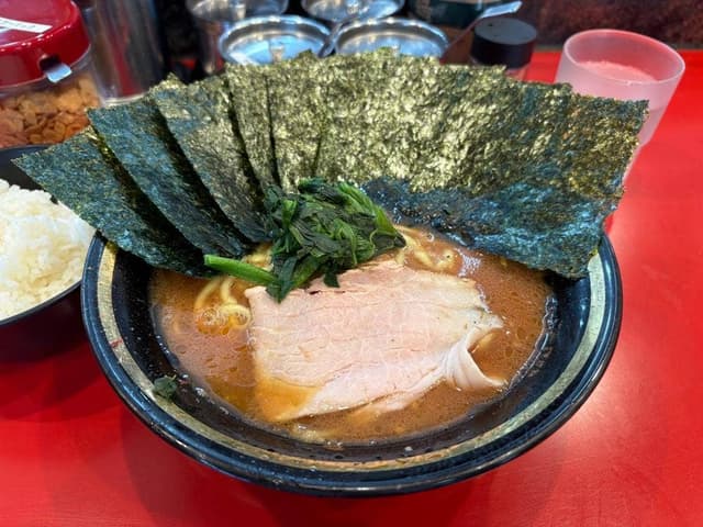 らーめん 環2家 - サブ画像1