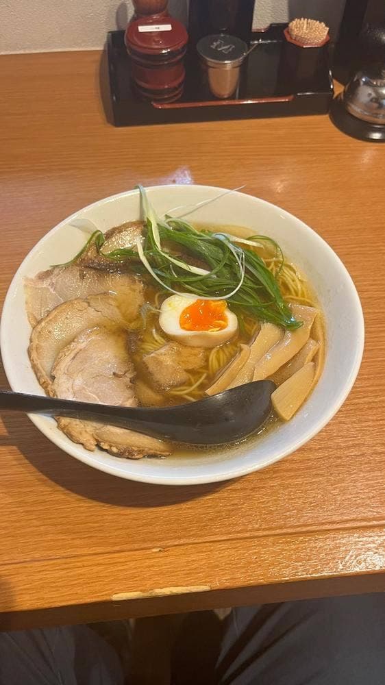 ホルモンらーめん 8910~白寿~ 千日前店 - サブ画像1