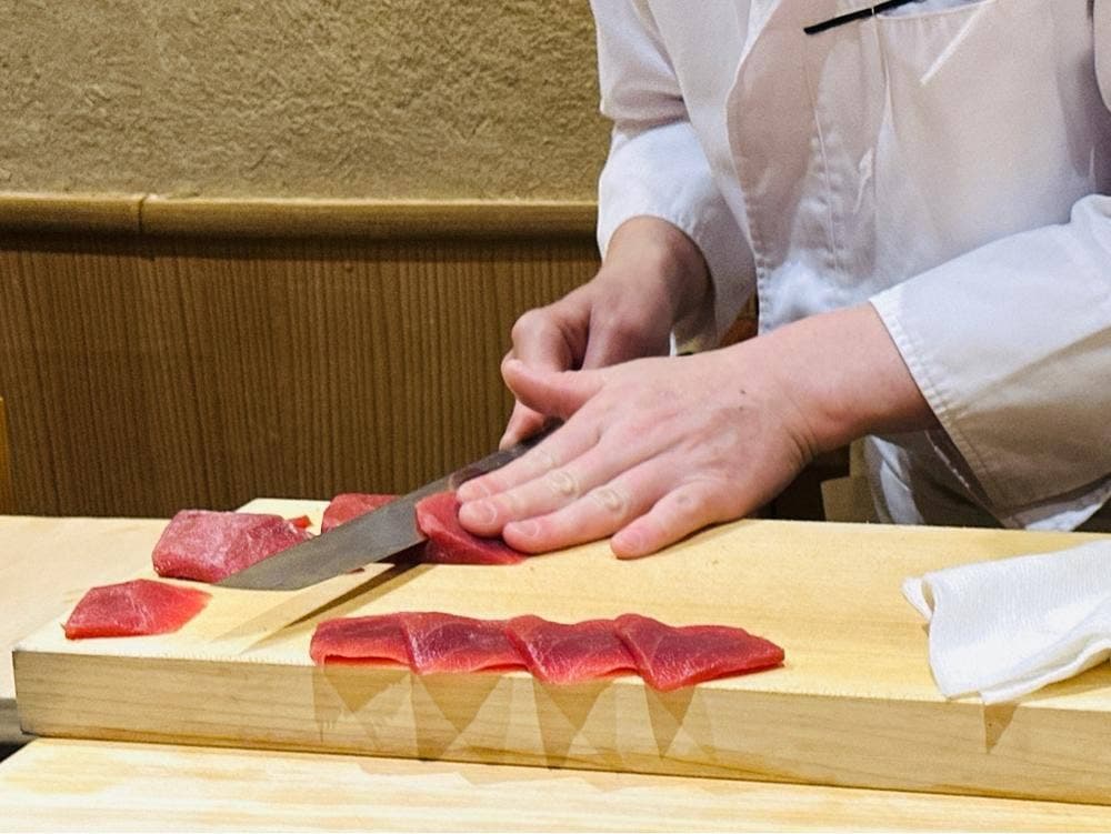 すし 宮川