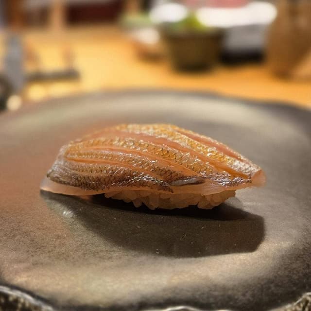 鮨 大和 - サブ画像2