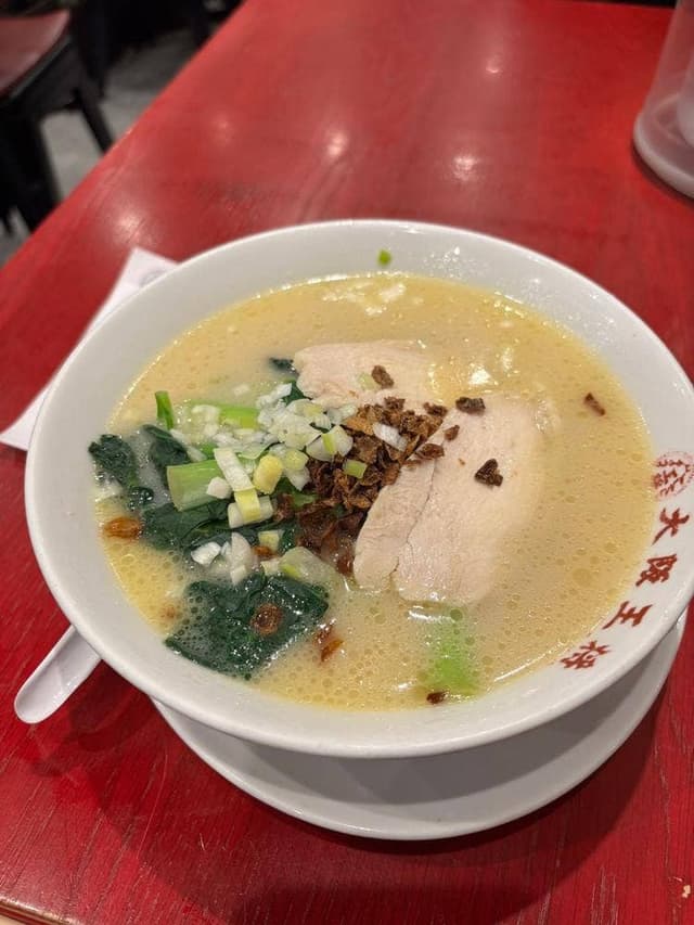 大阪王将 御徒町駅前店 - サブ画像2