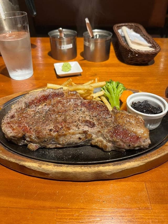 STEAKグラム 元住吉店 - サブ画像1
