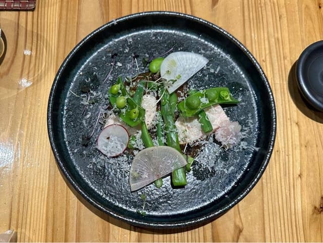 焼鳥と地酒SAKE酉 - サブ画像2