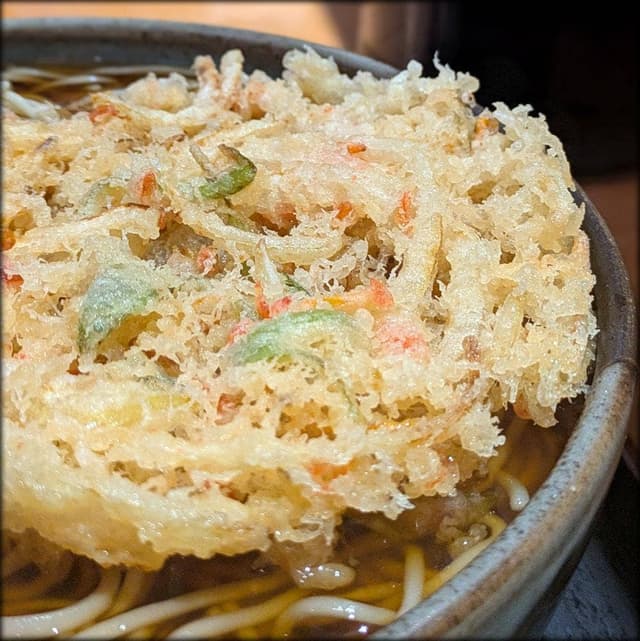 そば処 大番 TV塔本店 - サブ画像3