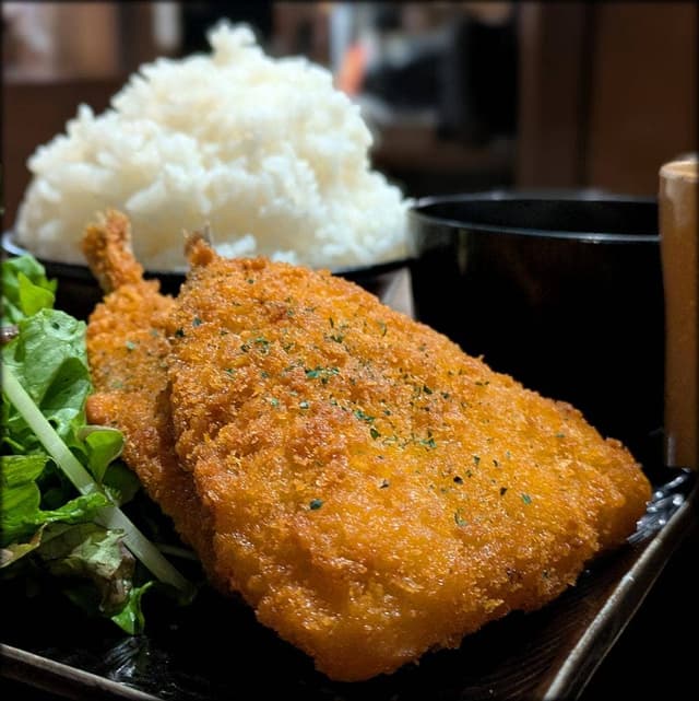 炭火居酒屋 炎 北二条店 - サブ画像2