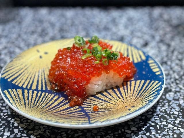 回転寿司 根室花まる 大同生命札幌ビル miredo店 - サブ画像2