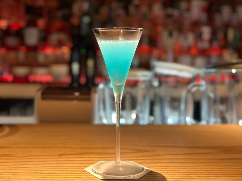 BAR KANADE