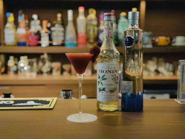 Bar Calico (バー キャリコ) - サブ画像1