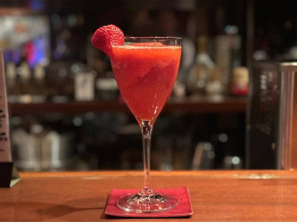 Bar ねもと