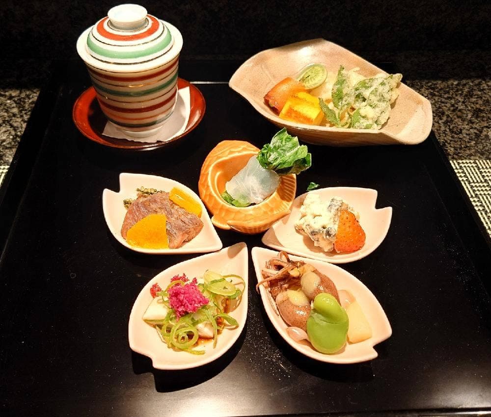 天王寺・阿倍野の和食 松宮