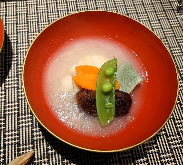 天王寺・阿倍野の和食 松宮 - サブ画像2