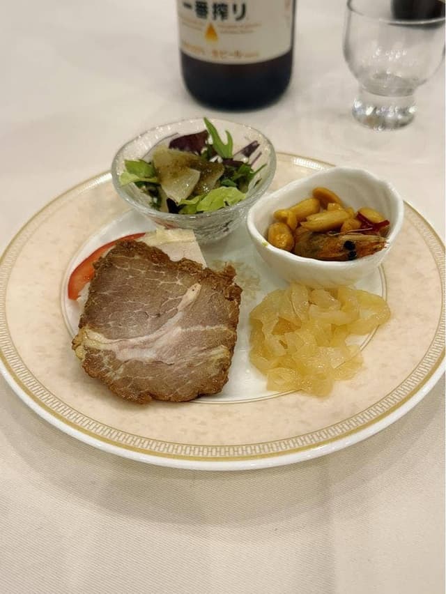 崎陽軒本店 個室・宴会場 - サブ画像2