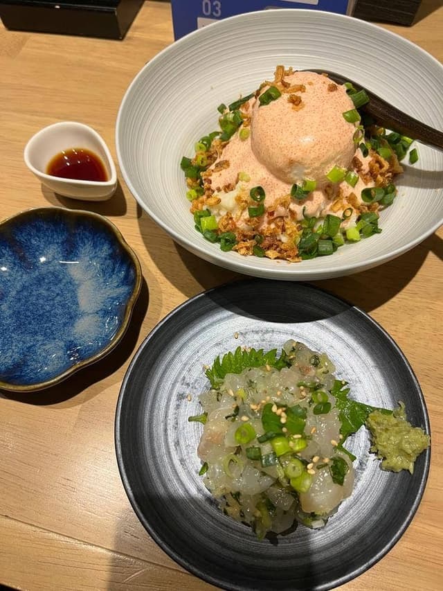 酒問屋直営居酒屋 栖重 - サブ画像1