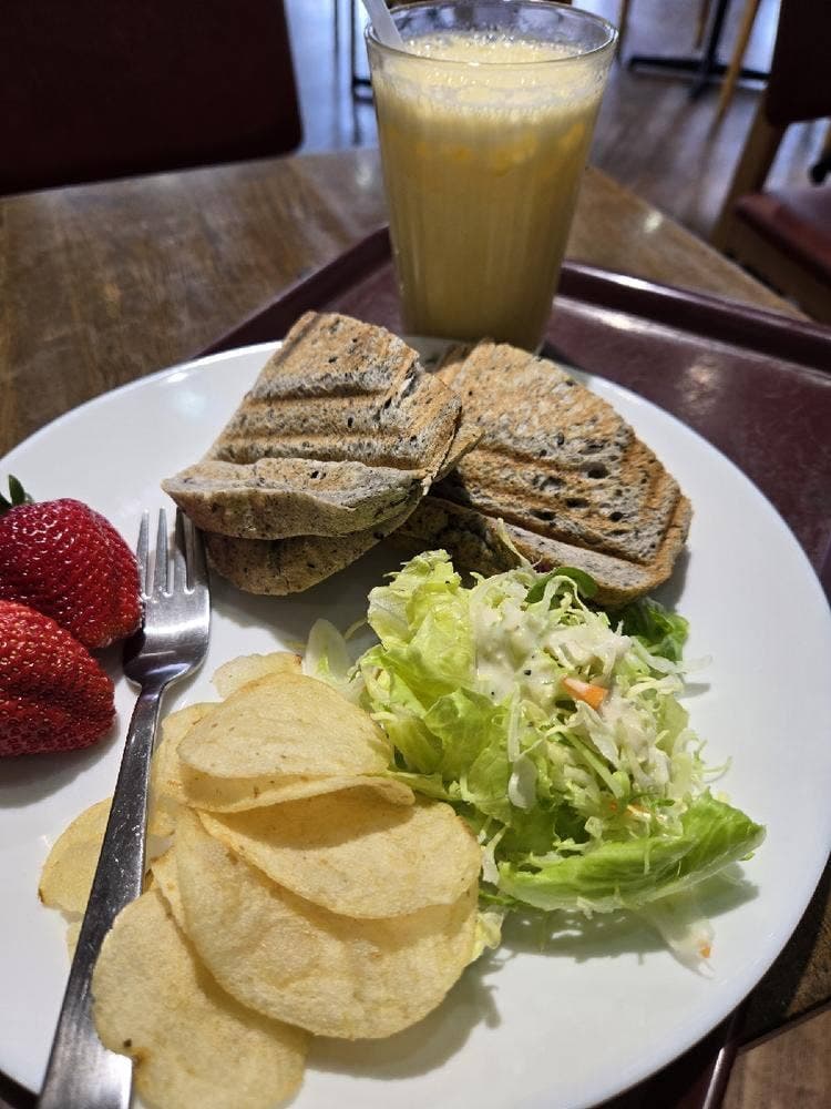 三びきの子ぶた