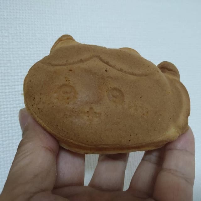 ちいかわ焼き 横浜ワールドポーターズ店 - サブ画像2