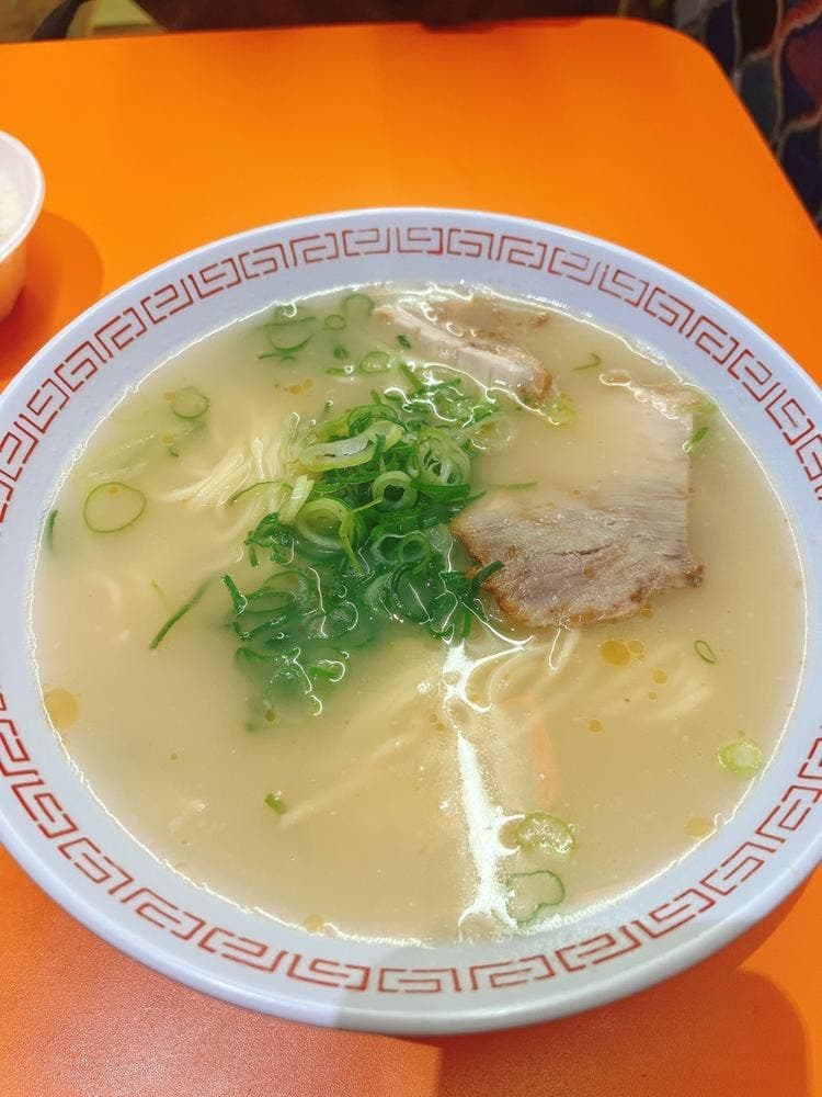 金龍ラーメン 難波千日前店