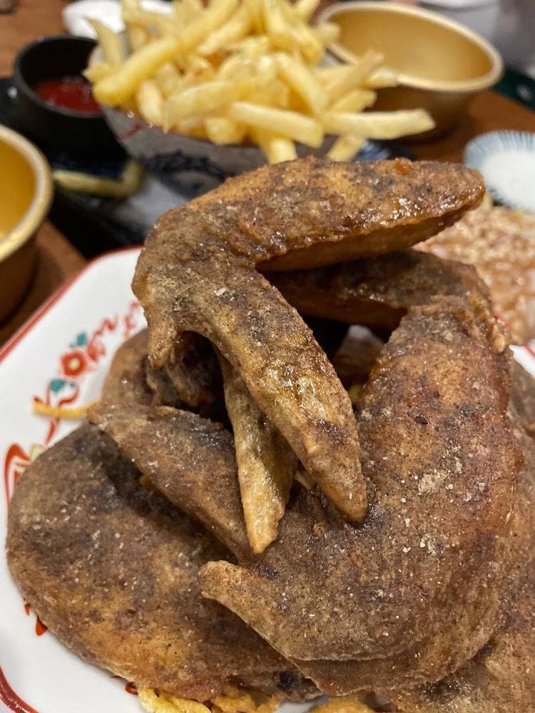 餃餃者