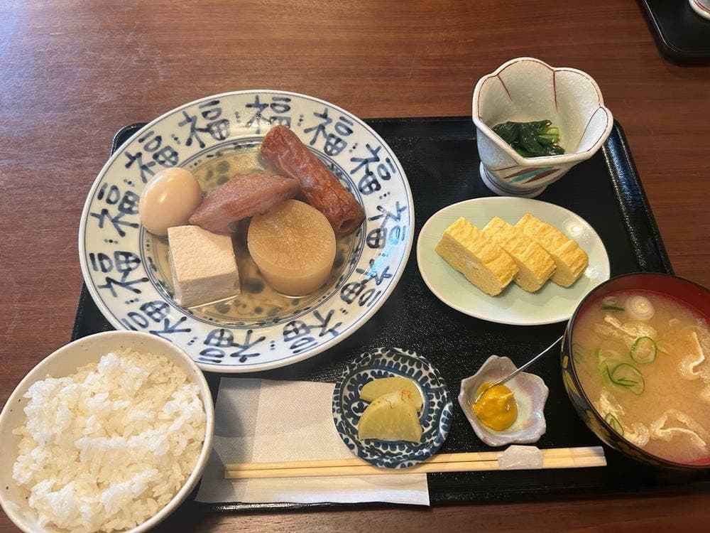 茶寮 ふ川