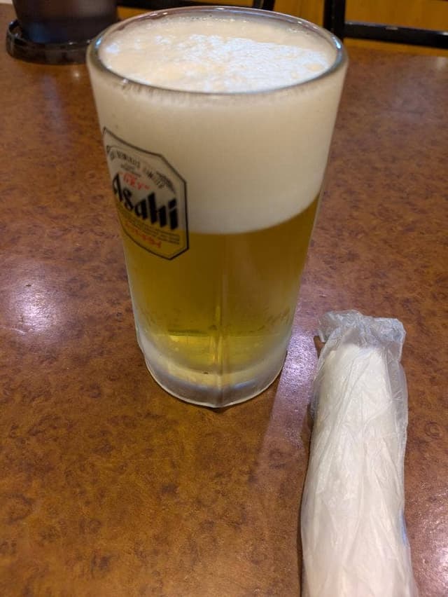 中華食堂環球 しながわ水族館店 - サブ画像1