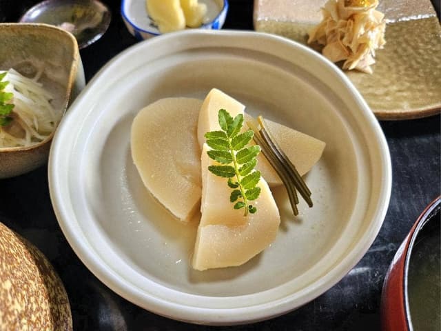 たけのこ料理 兼松 - サブ画像2