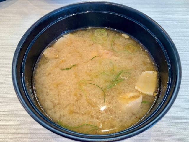 はま寿司 伊勢竹ケ鼻店 - サブ画像1