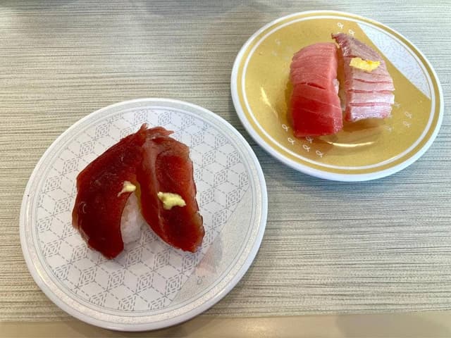 はま寿司 伊勢竹ケ鼻店 - サブ画像2