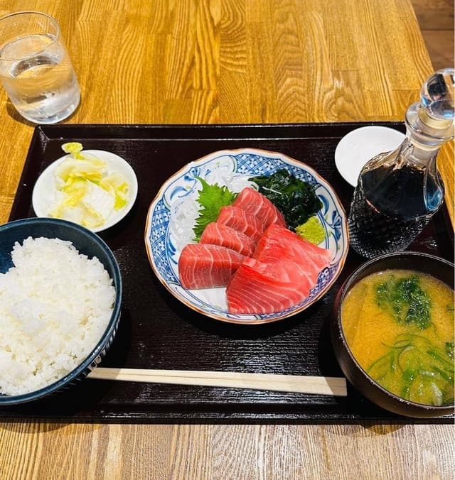 菱田屋酒場 - サブ画像1