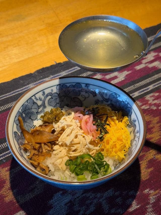 Resutaurant AMAネシア ばしゃ山村 - サブ画像3