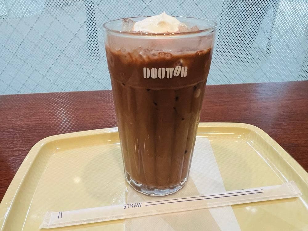 ドトールコーヒーショップ 石川町北口店