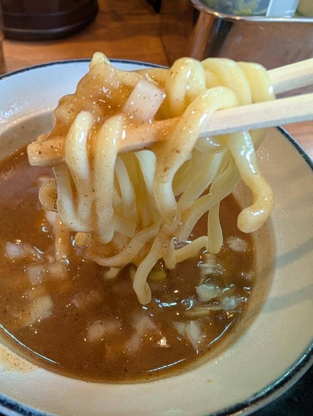 横浜家系ラーメン 町田商店 東村山店 - サブ画像3