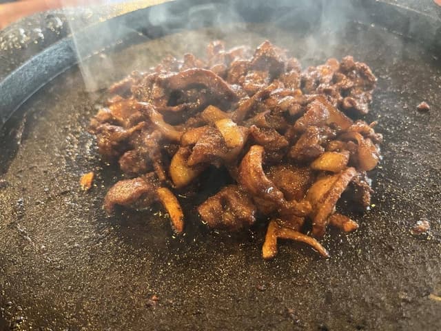 国八食堂 - サブ画像2