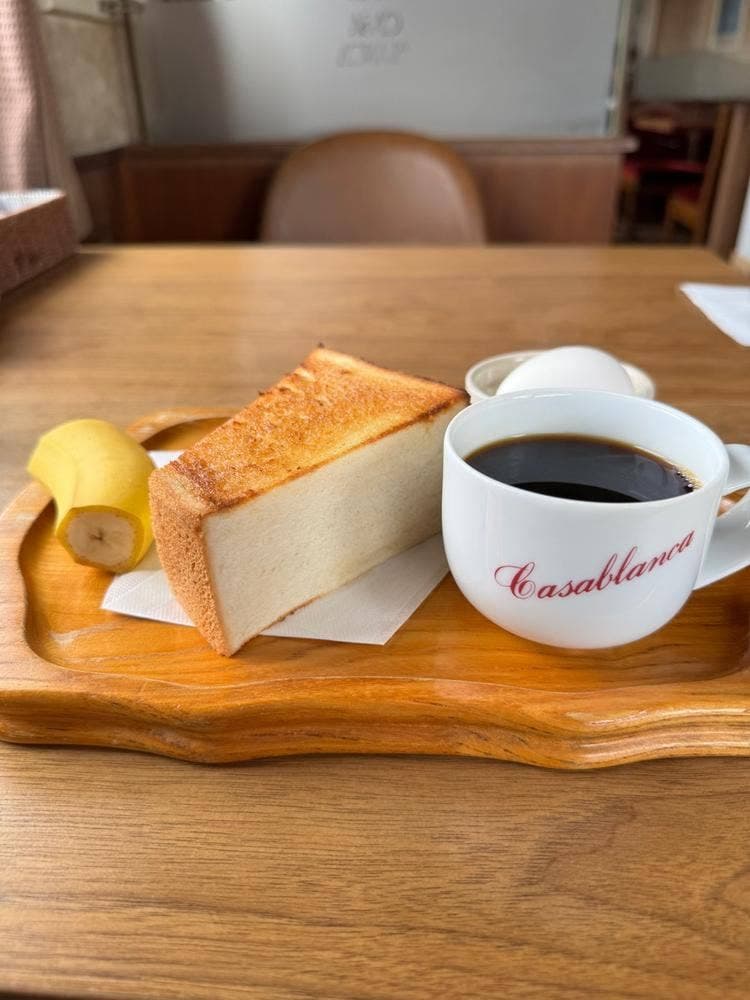カサブランカ