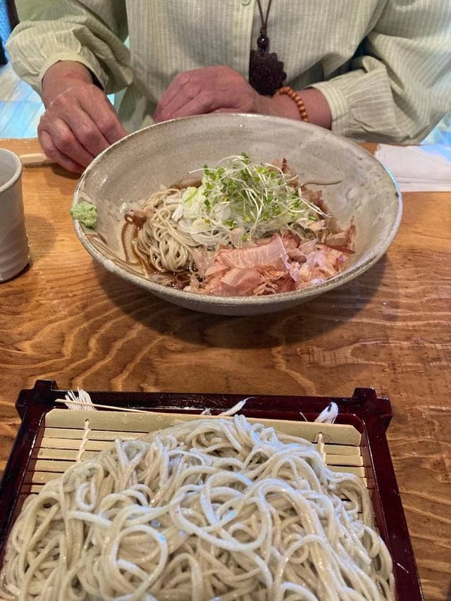 十割蕎麦 江 - サブ画像2