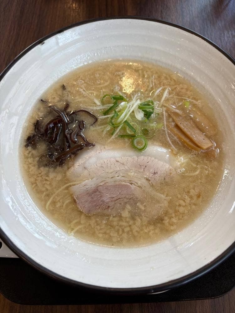 麺屋 いち