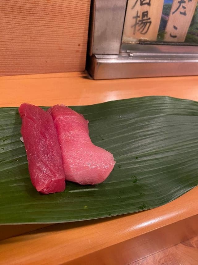 浜茂鮨 - サブ画像1