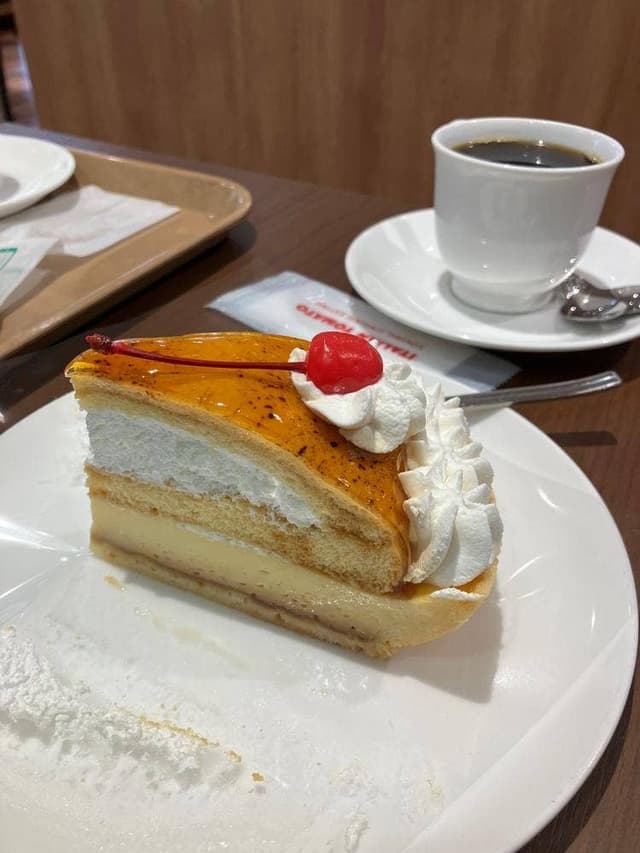 イタリアン・トマト CafeJr. 西友二俣川店 - サブ画像1