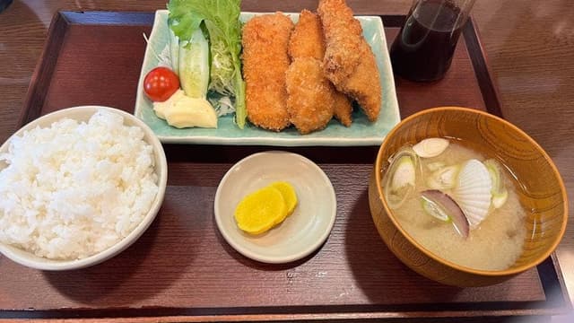 よってけまるとみ - サブ画像3