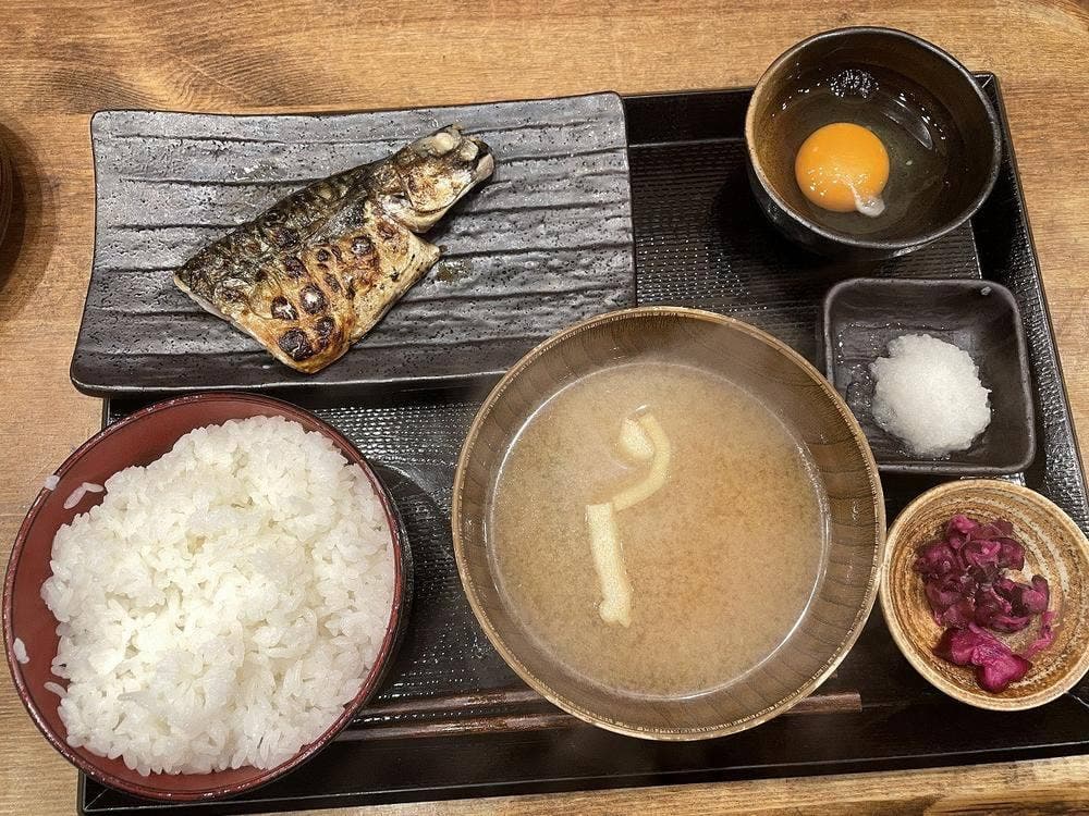 しんぱち食堂 浅草店