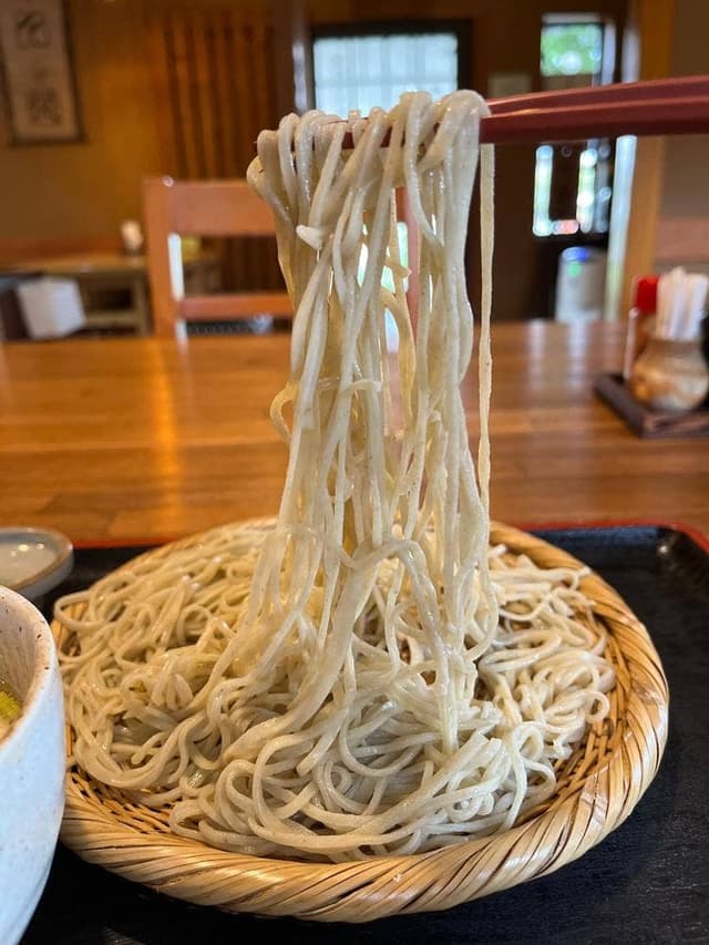 手打ちそば 仲むら - サブ画像2