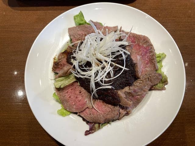 浅草洋食 レストラン大宮 本店 - サブ画像1