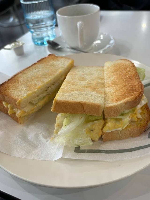 ルノアール新小岩店 - サブ画像3