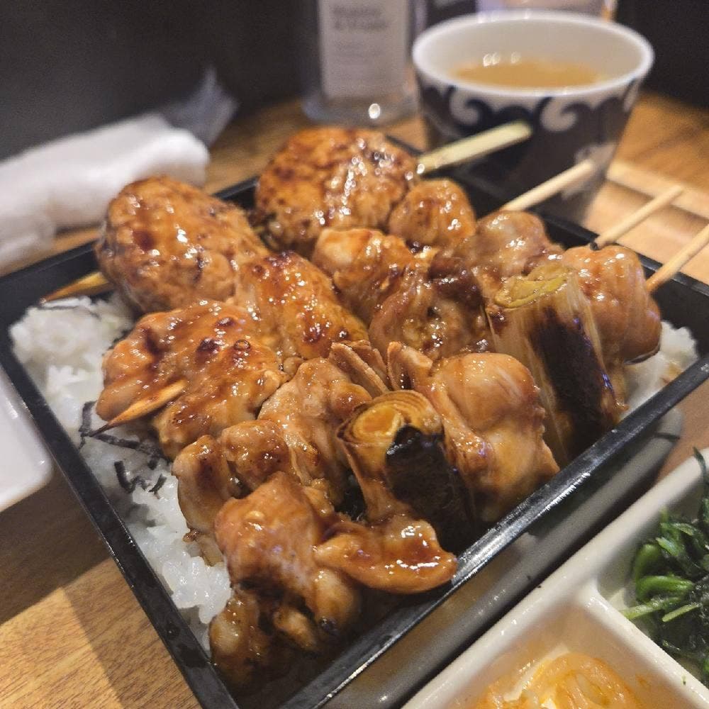 やきとり家 すみれ 浦和店