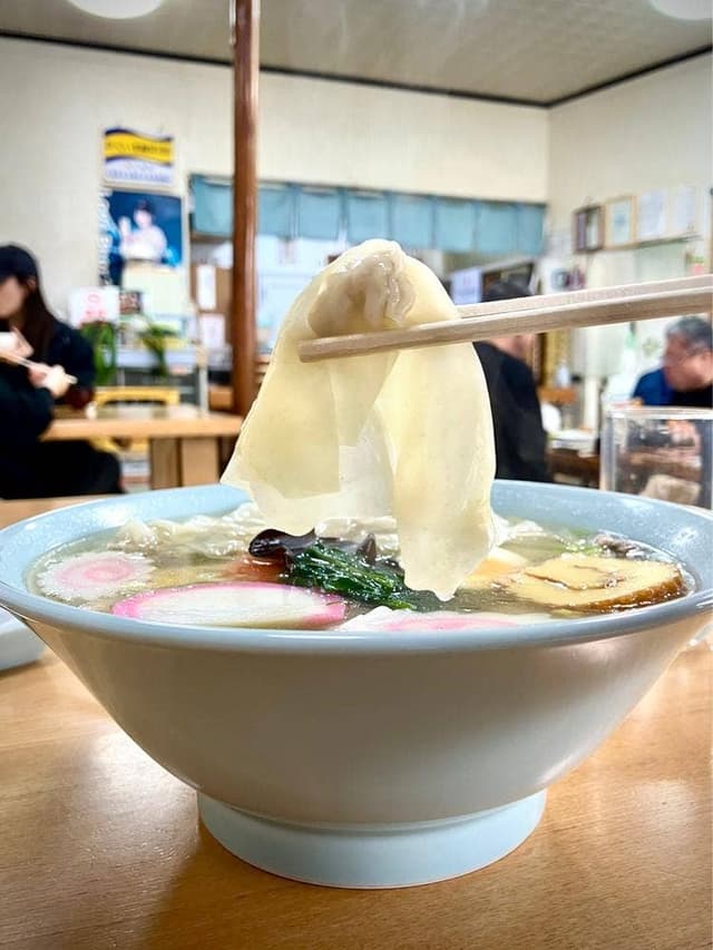 水守食堂 - サブ画像2