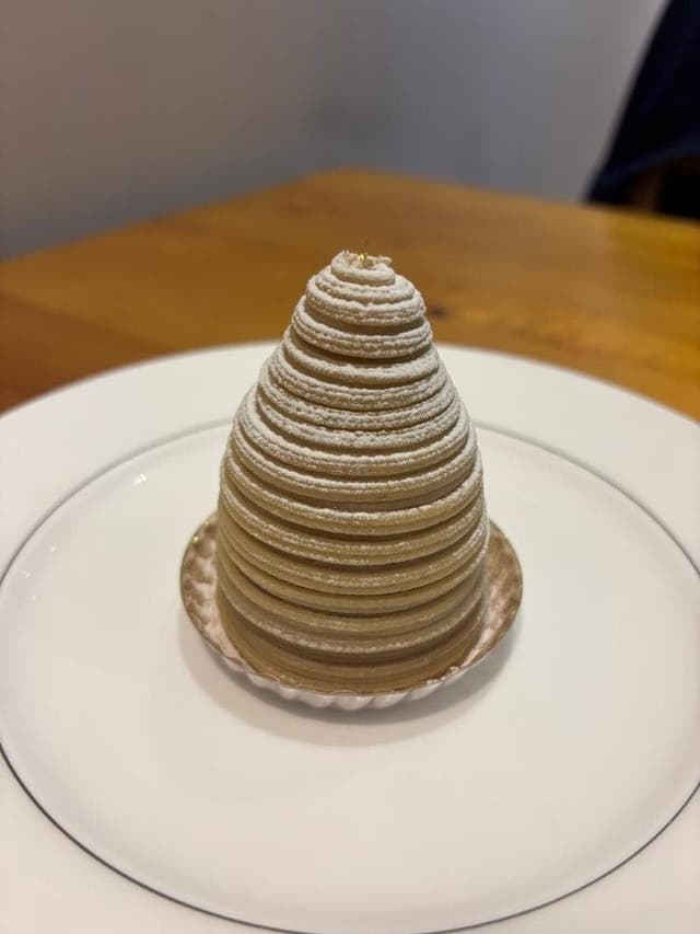 国産紅茶専門店TEAROOM Yoshiki Handa - サブ画像1