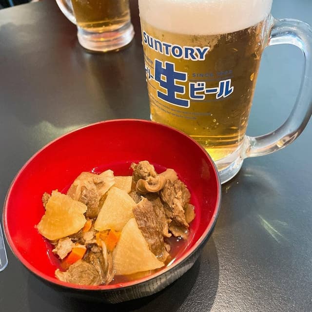 三ツ星ザンギ 居酒屋店 - サブ画像1
