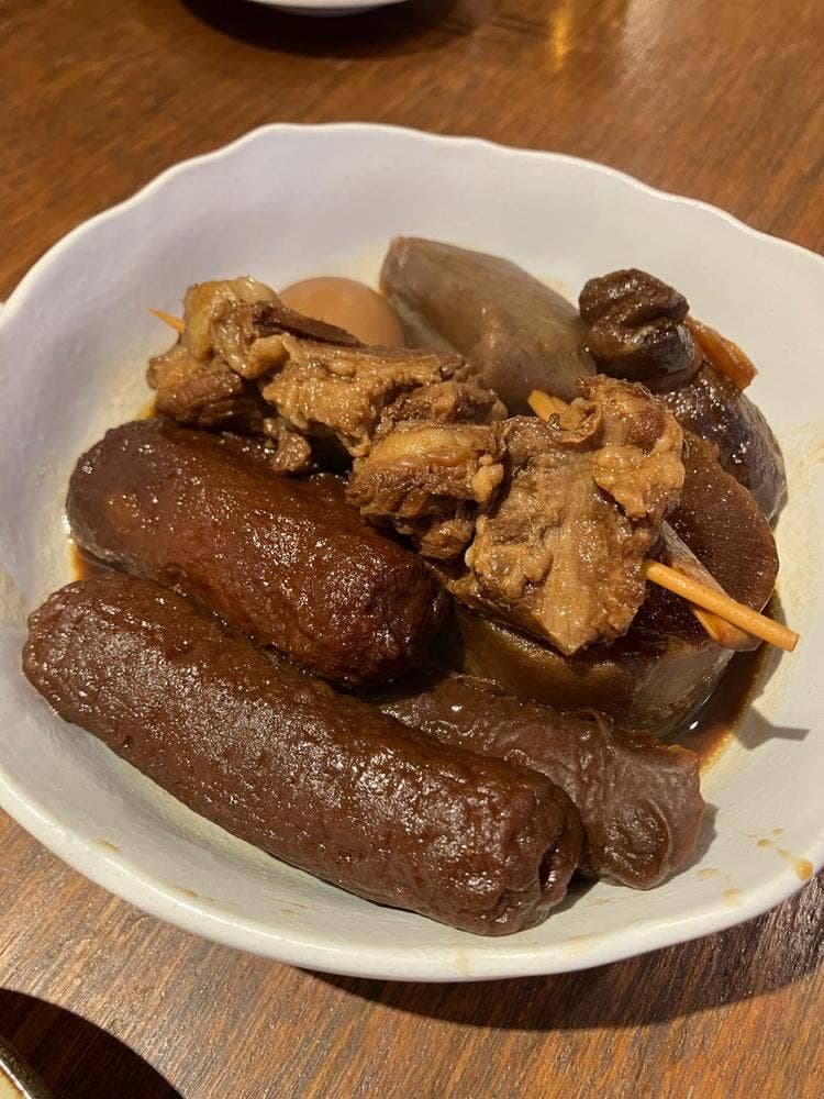 名古屋大酒場 だるま